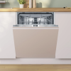 Mașină de spălat vase Bosch SMV4HVX11E Oțel inoxidabil - Încorporabilă | Dimensiune completă | 14 seturi | 9 l | C