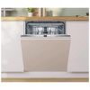 Mașină de spălat vase Bosch SMV46KX55E Oțel inoxidabil - Încorporabilă | Dimensiune completă | 13 seturi | 9.5 l | E