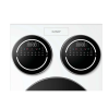 Mașină de spălat Candy MQD 410CBL9-S Alb - Independentă | 12 kg | 1400 rot/min Mașină de spălat Candy MQD 410CBL9-S Alb - Independentă | 12 kg | 1400 rot/min