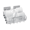 Mașină de spălat vase Samsung DW70H73WCI0U1 Argintiu - Încorporabilă | Dimensiune completă | 14 seturi | 10.5 l | C