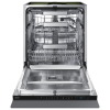 Mașină de spălat vase Samsung DW70H73WCI0U1 Argintiu - Încorporabilă | Dimensiune completă | 14 seturi | 10.5 l | C Mașină de spălat vase Samsung DW70H73WCI0U1 Argintiu - Încorporabilă | Dimensiune completă | 14 seturi | 10.5 l | C