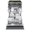 Mașină de spălat vase Samsung DW70H73WCI0U1 Argintiu - Încorporabilă | Dimensiune completă | 14 seturi | 10.5 l | C Mașină de spălat vase Samsung DW70H73WCI0U1 Argintiu - Încorporabilă | Dimensiune completă | 14 seturi | 10.5 l | C