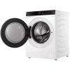 Mașină de spălat Candy BQ 48SBL10U-S Alb - Independentă | 8 kg | 1400 rot/min Mașină de spălat Candy BQ 48SBL10U-S Alb - Independentă | 8 kg | 1400 rot/min
