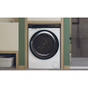 Mașină de spălat cu uscător Candy BWS 6106B8-S Alb - 10 kg | 1600 rot/min | D Mașină de spălat cu uscător Candy BWS 6106B8-S Alb - 10 kg | 1600 rot/min | D