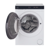Mașină de spălat cu uscător Candy BWS 6106B8-S Alb - 10 kg | 1600 rot/min | D Mașină de spălat cu uscător Candy BWS 6106B8-S Alb - 10 kg | 1600 rot/min | D
