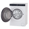 Mașină de spălat cu uscător Candy BWS 6106B8-S Alb - 10 kg | 1600 rot/min | D Mașină de spălat cu uscător Candy BWS 6106B8-S Alb - 10 kg | 1600 rot/min | D
