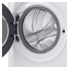 Mașină de spălat cu uscător Candy BWS 6106B8-S Alb - 10 kg | 1600 rot/min | D Mașină de spălat cu uscător Candy BWS 6106B8-S Alb - 10 kg | 1600 rot/min | D