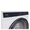 Mașină de spălat cu uscător Candy BWS 6106B8-S Alb - 10 kg | 1600 rot/min | D Mașină de spălat cu uscător Candy BWS 6106B8-S Alb - 10 kg | 1600 rot/min | D