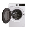 Mașină de spălat cu uscător Candy BWR 485SBL6-S Alb - 8 kg | 1400 rot/min | E Mașină de spălat cu uscător Candy BWR 485SBL6-S Alb - 8 kg | 1400 rot/min | E