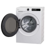 Mașină de spălat cu uscător Candy BWR 485SBL6-S Alb - 8 kg | 1400 rot/min | E Mașină de spălat cu uscător Candy BWR 485SBL6-S Alb - 8 kg | 1400 rot/min | E