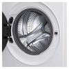 Mașină de spălat cu uscător Candy BWR 485SBL6-S Alb - 8 kg | 1400 rot/min | E Mașină de spălat cu uscător Candy BWR 485SBL6-S Alb - 8 kg | 1400 rot/min | E