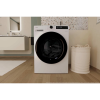 Mașină de spălat cu uscător Candy BWR 485SBL6-S Alb - 8 kg | 1400 rot/min | E Mașină de spălat cu uscător Candy BWR 485SBL6-S Alb - 8 kg | 1400 rot/min | E