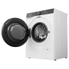 Mașină de spălat Gorenje WG894A1P1 Alb - Independentă | 9 kg | 1400 rot/min