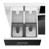 Mașină de spălat Gorenje WG894A1P1 Alb - Independentă | 9 kg | 1400 rot/min
