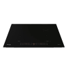 Индукционная варочная панель Hisense HI6432BSCWF Черный - 7.36 кВт | Стеклокерамика
