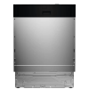 Mașină de spălat vase AEG NG62IC20SK Negru - Încorporabilă | Dimensiune completă | 14 seturi | 10.5 l | C