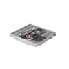 Mașină de spălat vase AEG NG62IC20SK Negru - Încorporabilă | Dimensiune completă | 14 seturi | 10.5 l | C