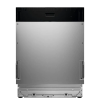 Mașină de spălat vase AEG GI8200X5TN Negru - Încorporabilă | Dimensiune completă | 14 seturi | 8.4 l | A Mașină de spălat vase AEG GI8200X5TN Negru - Încorporabilă | Dimensiune completă | 14 seturi | 8.4 l | A