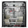 Mașină de spălat vase AEG GI8200X5TN Negru - Încorporabilă | Dimensiune completă | 14 seturi | 8.4 l | A Mașină de spălat vase AEG GI8200X5TN Negru - Încorporabilă | Dimensiune completă | 14 seturi | 8.4 l | A