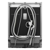 Mașină de spălat vase AEG GI8200X5TN Negru - Încorporabilă | Dimensiune completă | 14 seturi | 8.4 l | A Mașină de spălat vase AEG GI8200X5TN Negru - Încorporabilă | Dimensiune completă | 14 seturi | 8.4 l | A