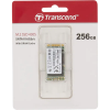 Накопитель SSD Transcend 430S 256 ГБ - M.2 NVMe | SATA III | 400 МБ/с Накопитель SSD Transcend 430S 256 ГБ - M.2 NVMe | SATA III | 400 МБ/с