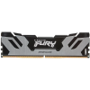 Оперативная память Kingston FURY Renegade FURY Renegade 16 ГБ Серебристый - DDR5 SDRAM | 6400 МГц | 1x 16 ГБ Оперативная память Kingston FURY Renegade FURY Renegade 16 ГБ Серебристый - DDR5 SDRAM | 6400 МГц | 1x 16 ГБ