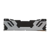 Оперативная память Kingston FURY Renegade FURY Renegade 16 ГБ Серебристый - DDR5 SDRAM | 6400 МГц | 1x 16 ГБ Оперативная память Kingston FURY Renegade FURY Renegade 16 ГБ Серебристый - DDR5 SDRAM | 6400 МГц | 1x 16 ГБ