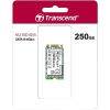 Накопитель SSD Transcend 425S 250 ГБ - M.2 NVMe | SATA III | 300 МБ/с Накопитель SSD Transcend 425S 250 ГБ - M.2 NVMe | SATA III | 300 МБ/с