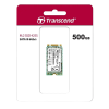 Накопитель SSD Transcend 425S 500 ГБ - M.2 NVMe | SATA III | 480 МБ/с Накопитель SSD Transcend 425S 500 ГБ - M.2 NVMe | SATA III | 480 МБ/с
