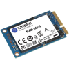 Накопитель SSD Kingston KC600 512 ГБ - mSATA | SATA III | 500 МБ/с