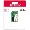Накопитель SSD Transcend 230S 512 ГБ - SATA III | 500 МБ/с