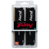 Оперативная память Kingston FURY Beast FURY Beast 64 ГБ Чёрный - DDR5 SDRAM | 5600 МГц | 2x 32 ГБ