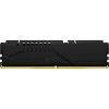 Оперативная память Kingston FURY Beast FURY Beast 16 ГБ Чёрный - DDR5 SDRAM | 5600 МГц | 1x 16 ГБ Оперативная память Kingston FURY Beast FURY Beast 16 ГБ Чёрный - DDR5 SDRAM | 5600 МГц | 1x 16 ГБ