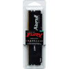 Оперативная память Kingston FURY Beast FURY Beast 16 ГБ Чёрный - DDR5 SDRAM | 5600 МГц | 1x 16 ГБ Оперативная память Kingston FURY Beast FURY Beast 16 ГБ Чёрный - DDR5 SDRAM | 5600 МГц | 1x 16 ГБ