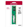 Memorie RAM Transcend JetRam JetRam 8GB Negru/Verde - DDR5 SDRAM | 5600 MHz | 1x 16GB Memorie RAM Transcend JetRam JetRam 8GB Negru/Verde - DDR5 SDRAM | 5600 MHz | 1x 16GB