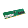 Memorie RAM Transcend JetRam JetRam 8GB Negru/Verde - DDR5 SDRAM | 5600 MHz | 1x 16GB Memorie RAM Transcend JetRam JetRam 8GB Negru/Verde - DDR5 SDRAM | 5600 MHz | 1x 16GB