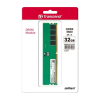 Оперативная память Transcend JetRam JetRam 32 ГБ Черный/Зеленый - DDR5 SDRAM | 5600 МГц | 1x 32 ГБ Оперативная память Transcend JetRam JetRam 32 ГБ Черный/Зеленый - DDR5 SDRAM | 5600 МГц | 1x 32 ГБ