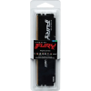 Оперативная память Kingston FURY Beast FURY Beast 32 ГБ Черный - DDR5 SDRAM | 5600 МГц | 1x 32 ГБ Оперативная память Kingston FURY Beast FURY Beast 32 ГБ Черный - DDR5 SDRAM | 5600 МГц | 1x 32 ГБ