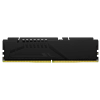 Оперативная память Kingston FURY Beast FURY Beast 128ГБ Чёрный - DDR5 SDRAM | 5600 МГц | 2x 64ГБ Оперативная память Kingston FURY Beast FURY Beast 128ГБ Чёрный - DDR5 SDRAM | 5600 МГц | 2x 64ГБ