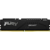 Оперативная память Kingston FURY Beast FURY Beast 128ГБ Чёрный - DDR5 SDRAM | 5600 МГц | 2x 64ГБ Оперативная память Kingston FURY Beast FURY Beast 128ГБ Чёрный - DDR5 SDRAM | 5600 МГц | 2x 64ГБ