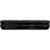 Оперативная память Kingston FURY Beast FURY Beast 128ГБ Чёрный - DDR5 SDRAM | 5600 МГц | 2x 64ГБ Оперативная память Kingston FURY Beast FURY Beast 128ГБ Чёрный - DDR5 SDRAM | 5600 МГц | 2x 64ГБ