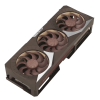 Видеокарта ASUS GeForce RTX 5080 NOCTUA OC - 16 ГБ | PCI-E 5.0 x16