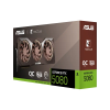 Видеокарта ASUS GeForce RTX 5080 NOCTUA OC - 16 ГБ | PCI-E 5.0 x16
