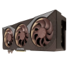 Видеокарта ASUS GeForce RTX 5080 NOCTUA OC - 16 ГБ | PCI-E 5.0 x16