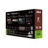 Видеокарта ASUS GeForce RTX 5080 NOCTUA OC - 16 ГБ | PCI-E 5.0 x16