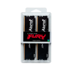 Оперативная память Kingston KF560C36BBE2K2-32 FURY Beast 32 ГБ Чёрный - DDR5 SDRAM | 6000 МГц | 2x 16 ГБ