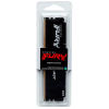 Memorie RAM Kingston FURY Beast FURY Beast 32GB Negru - DDR5 SDRAM | 6400 MHz | 1x 32GB Memorie RAM Kingston FURY Beast FURY Beast 32GB Negru - DDR5 SDRAM | 6400 MHz | 1x 32GB