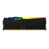 Оперативная память Kingston FURY Beast RGB FURY Beast RGB 16 ГБ Чёрный - DDR5 SDRAM | 6000 МГц | 1x 16 ГБ Оперативная память Kingston FURY Beast RGB FURY Beast RGB 16 ГБ Чёрный - DDR5 SDRAM | 6000 МГц | 1x 16 ГБ