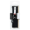 Оперативная память Kingston FURY Beast RGB FURY Beast RGB 16 ГБ Чёрный - DDR5 SDRAM | 6000 МГц | 1x 16 ГБ Оперативная память Kingston FURY Beast RGB FURY Beast RGB 16 ГБ Чёрный - DDR5 SDRAM | 6000 МГц | 1x 16 ГБ