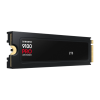 Накопитель SSD Samsung 9100 PRO with Heatsink 2 ТБ - M.2 2280 | NVMe PCIe 5.0 x4 | 13400 МБ/с